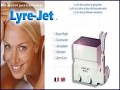 D�tails Lyre Jet - pr�vention et hygi�ne dentaire