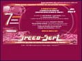 D�tails Speed Sept - le site de rencontres rapides