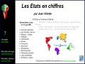 D�tails Le Villette - les �tats du monde en chiffres