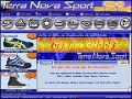 Détails Terra Nova Sport - vente en ligne de chaussures de sport