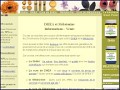 D�tails DHEA et M�latonine - informations et vente en ligne