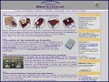 D�tails Debauve et Gallais - la boutique des chocolats de prestige � Paris