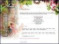 D�tails Une Pens�e, fleuriste d�corateur Paris, livraison de fleurs