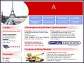 D�tails ADLE D�m�nagements - garde meubles, location monte-meubles
