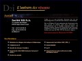 D�tails D2i - s�curit� informatique, s�curisation r�seaux informatiques, �quipements