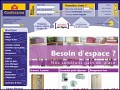 D�tails Conforama - tout pour �quiper la maison