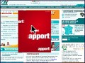 D�tails Groupe Cr�dit Agricole