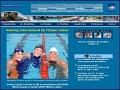 D�tails Comit� R�gional de Natation de la R�union