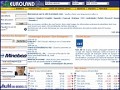 D�tails Euroland - informations sur les actions cot�es par 12 bourses europ�ennes
