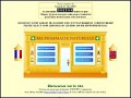 D�tails 01sante.com - la pharmacie naturelle du docteur Donadieu