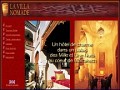 D�tails La Villa Nomade - h�tel de charme � Marrakech