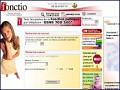 D�tails Fonctio.com - tous les concours de la fonction publique