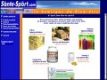 Dtails Sante-sport.com - vente de produits innovants pour votre bien-tre