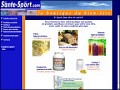 D�tails Sante-sport.com - vente de produits innovants pour votre bien-�tre