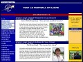 D�tails F.F.F. - F�d�ration Fran�aise de Football