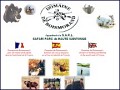 D�tails Domaine de Boismorand - parc de chasse et p�che