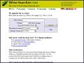 D�tails Wine-searcher - trouvez tous les vins et leurs prix