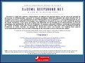 D�tails Saceml - site et mailing liste de la musique et du droit d'auteur