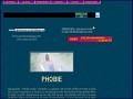 D�tails Phobiques.com - phobie handicapante, agoraphobie, phobies sociales