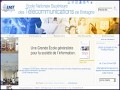 D�tails Ecole Nationale Sup�rieure des T�l�communications de Bretagne