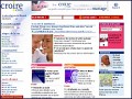 D�tails Croire.com - site religieux de Bayard