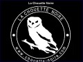 D�tails Chouette noire - sorcellerie et vieux grimoires