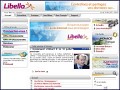 D�tails Libello.com - Fournisseur d'acc�s internet Monaco