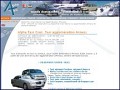 Dtails Alphataxi Annecy - taxi, transferts minibus, excursions touristiques