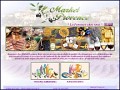 D�tails Market-provence - La Provence chez vous