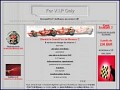 Dtails Event Monaco - Grand Prix F1 de Monaco aux services VIP