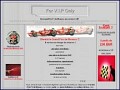 D�tails Event Monaco - Grand Prix F1 de Monaco aux services VIP