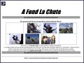 D�tails A fond la chute - la d�couverte du parachutisme