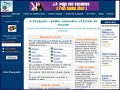 D�tails E-voyageur - guide, annuaire et forum de voyages