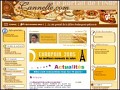 Dtails Cannelle.com - Le site portail de la filire boulangerie-ptisserie