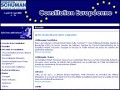 Dtails Constitution Europenne - texte, actualits, tudes par Fondation Schuman