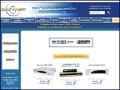D�tails Sat & Net - d�modulateurs num�riques, paraboles satellite