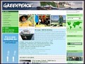 Dtails Greenpeace France