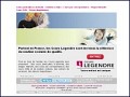D�tails Cours Legendre - soutien scolaire, cours particuliers � domicile