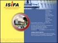 D�tails ISIFA - Formations en alternance