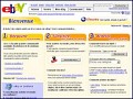 D�tails Ebay - achetez et vendez aux ench�res des objets neufs ou d'occasion