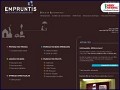 D�tails Empruntis, courtier bancassurance