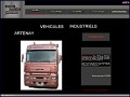 D�tails Artenay V�hicules Industriels