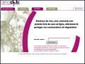 D�tails Oenoclub.com - votre livre de cave en ligne