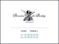 D�tails Domaine du Boulay, la passion de la chasse selon Arnaud Roch