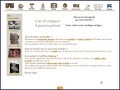 D�tails Antiques forain - l'art de conjuguer le pass� au pr�sent