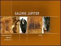 D�tails Galerie Jupiter - les artistes bronziers du Burkina Faso