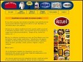 D�tails R�plica - le sp�cialiste de la plaque �maill�e cadeau