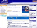 D�tails Symphonis.com - toute la bourse avec votre courtier en ligne
