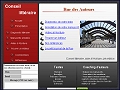 D�tails Rue des Auteurs - �criture, �dition, conseil litt�raire