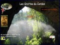 D�tails Grottes du Cerdon - � la d�couverte du 6�me continent